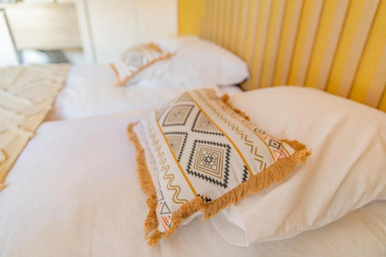 Les Cocons De Lourdes Apartment